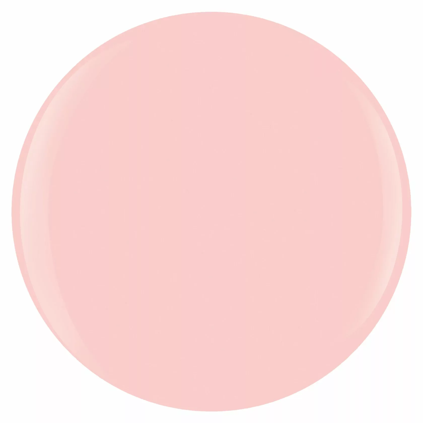 GELISH Dip & Brush - 254 All Aobut The Pout - 1.5oz - Image 2