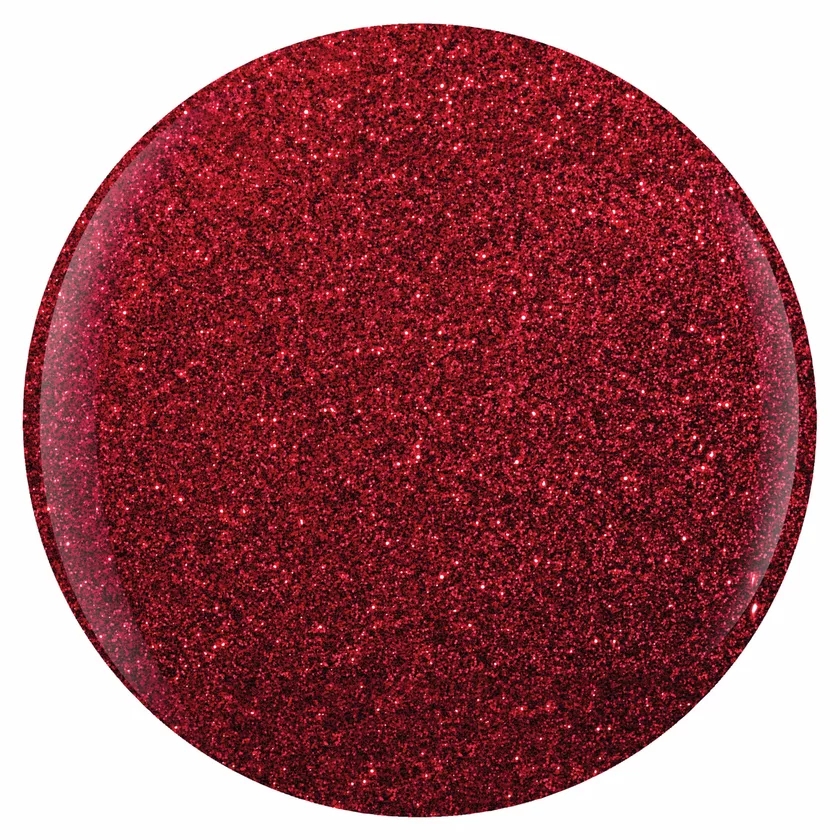 GELISH Dip & Brush - 845 Samurai - 1.5oz - Image 2