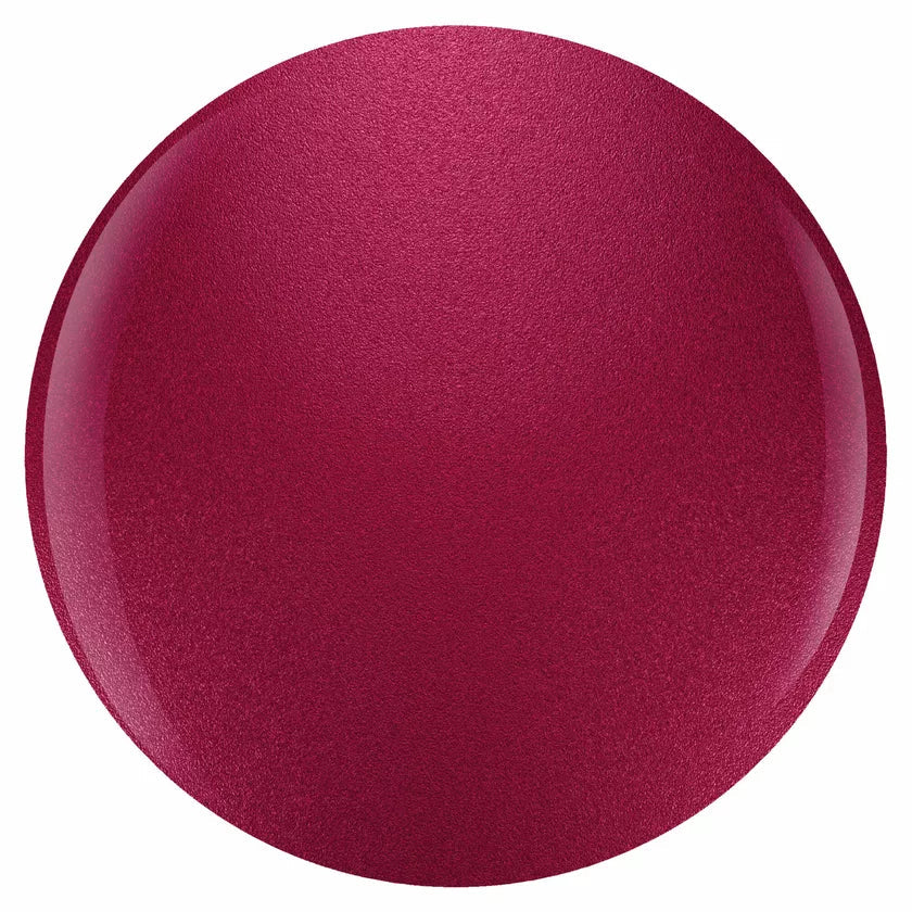 GELISH Dip & Brush - 848 Rose Garden - 1.5oz - Image 2