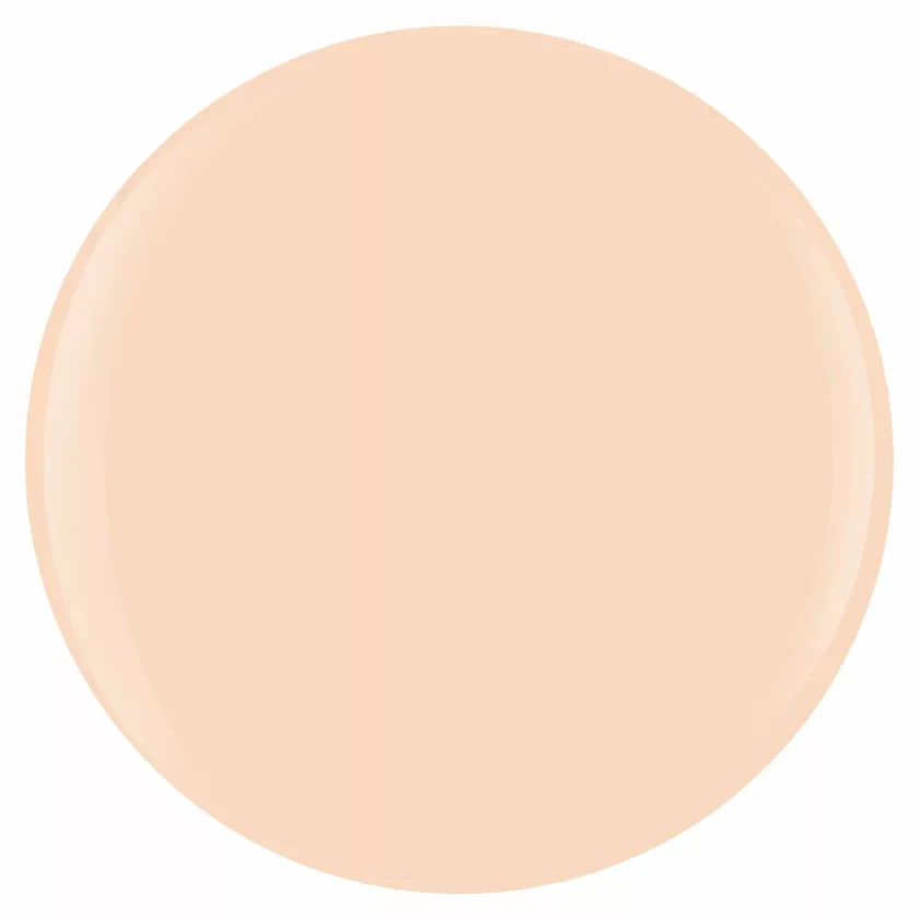 GELISH Dip & Brush - 854 Need A Tan - 1.5oz - Image 2