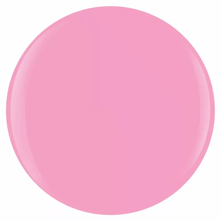 GELISH Dip & Brush - 858 Go Girl - 1.5oz - Image 2