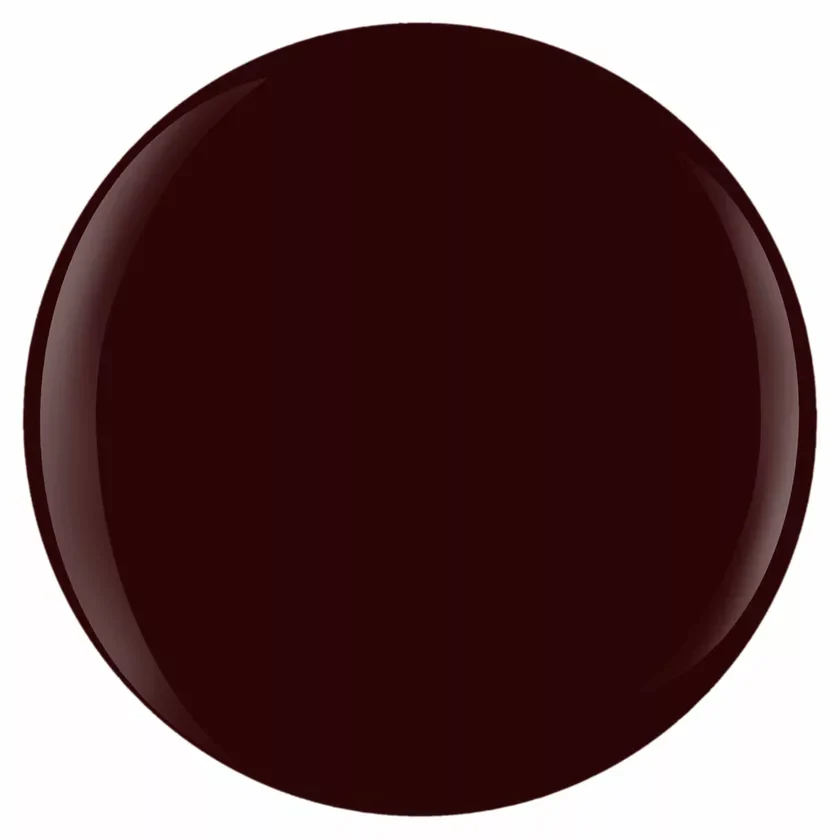 GELISH Dip & Brush - 867 Black Cherry Bomb - 1.5oz - Image 2