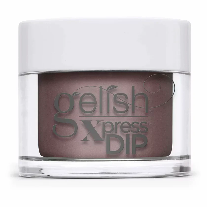 GELISH Dip & Brush - 922 Lust At First SIght - 1.5oz