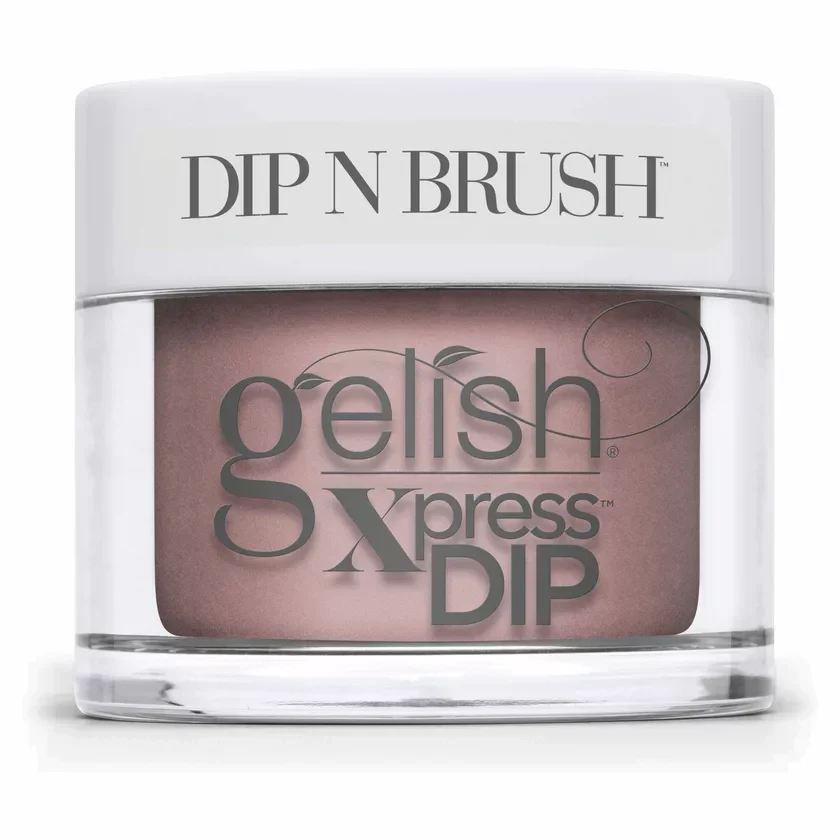 GELISH Dip & Brush - 928 She's My Beauty - 1.5oz