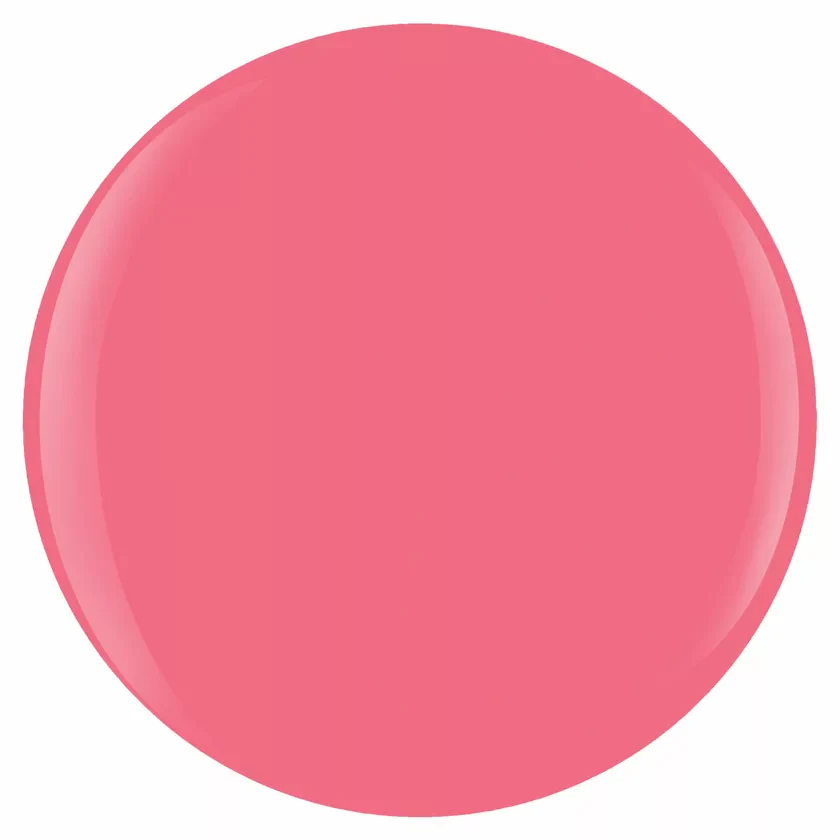 GELISH Dip & Brush - 935 Pacific Sunset - 1.5oz - Image 2