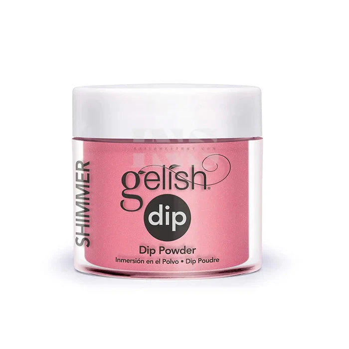 GELISH Dip - 176 Cancan We Dance? - 1.5 oz