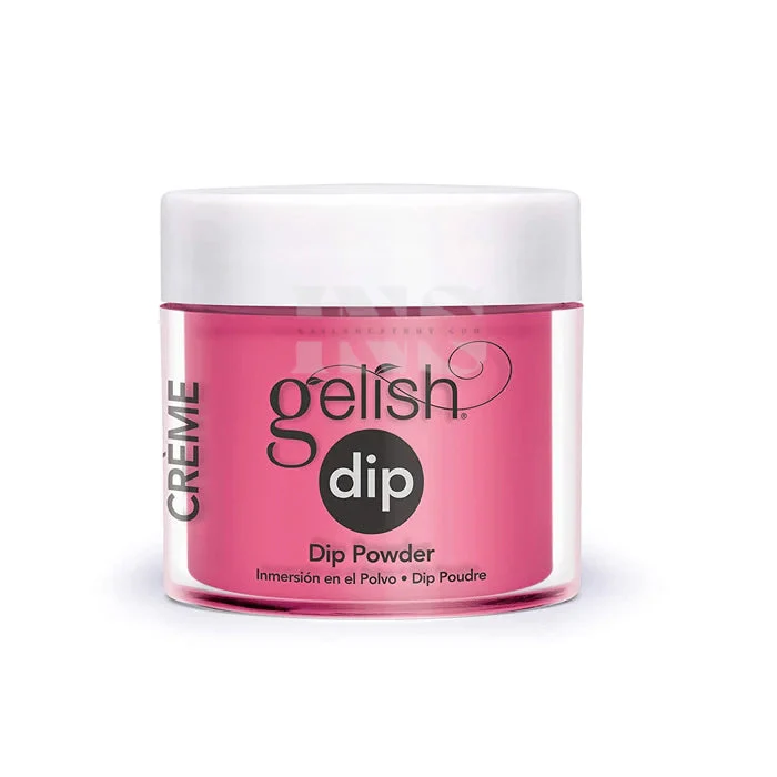 GELISH Dip - 202 Don't Pansy Around - 1.5 oz