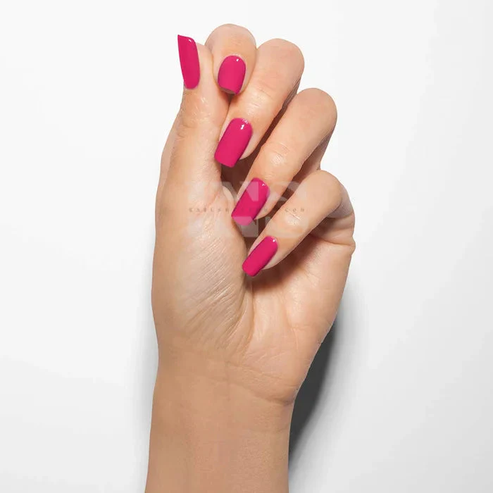 GELISH Dip - 202 Don't Pansy Around - 1.5 oz - Image 3