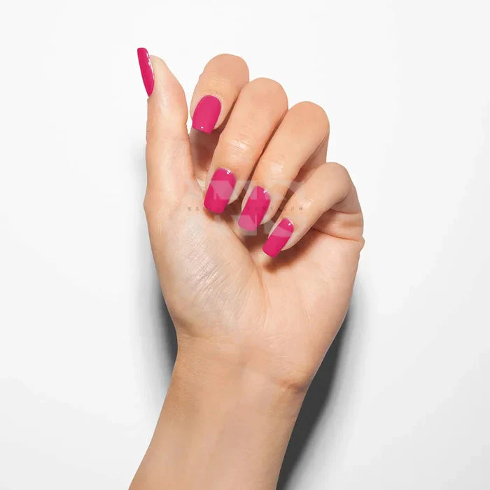 GELISH Dip - 202 Don't Pansy Around - 1.5 oz - Image 5