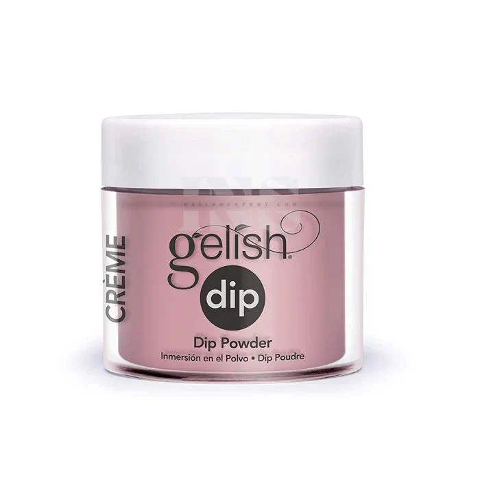 GELISH Dip - 817 Exhale - 1.5 oz