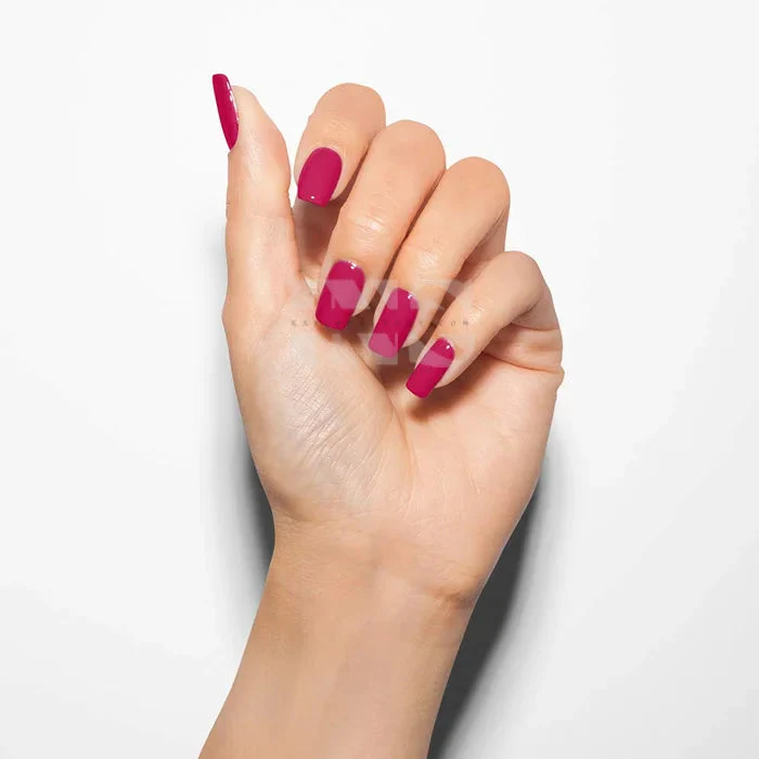 GELISH Dip - 819 Gossip Girl - 1.5 oz - Image 3