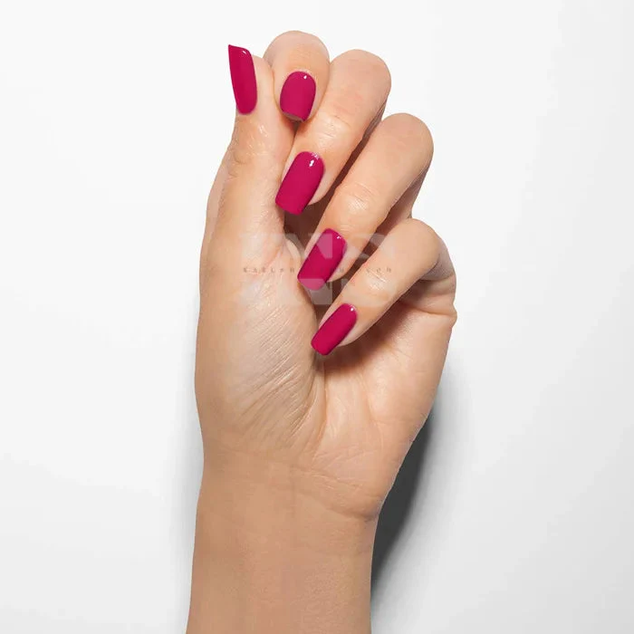 GELISH Dip - 819 Gossip Girl - 1.5 oz - Image 4