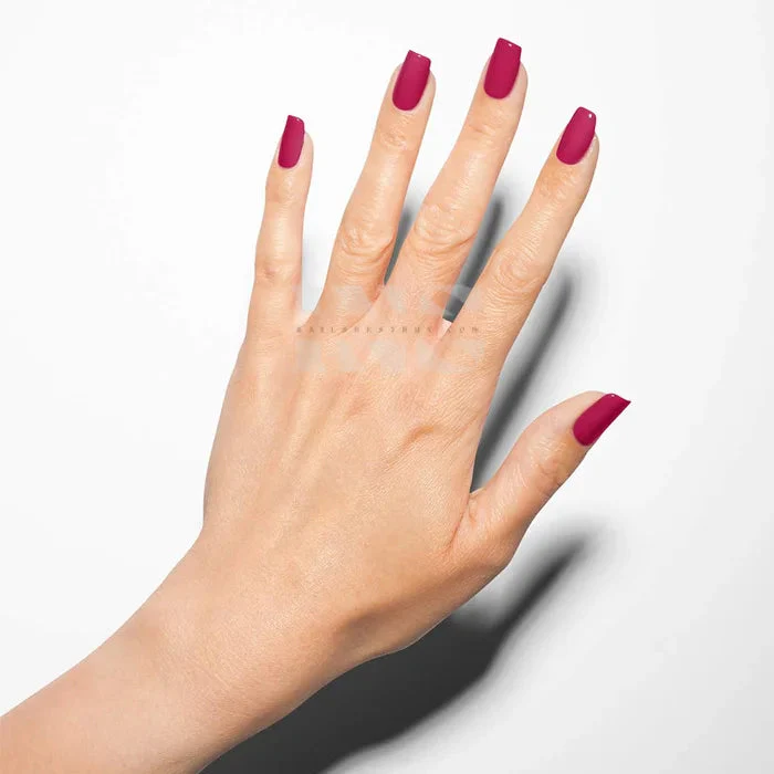 GELISH Dip - 819 Gossip Girl - 1.5 oz - Image 5