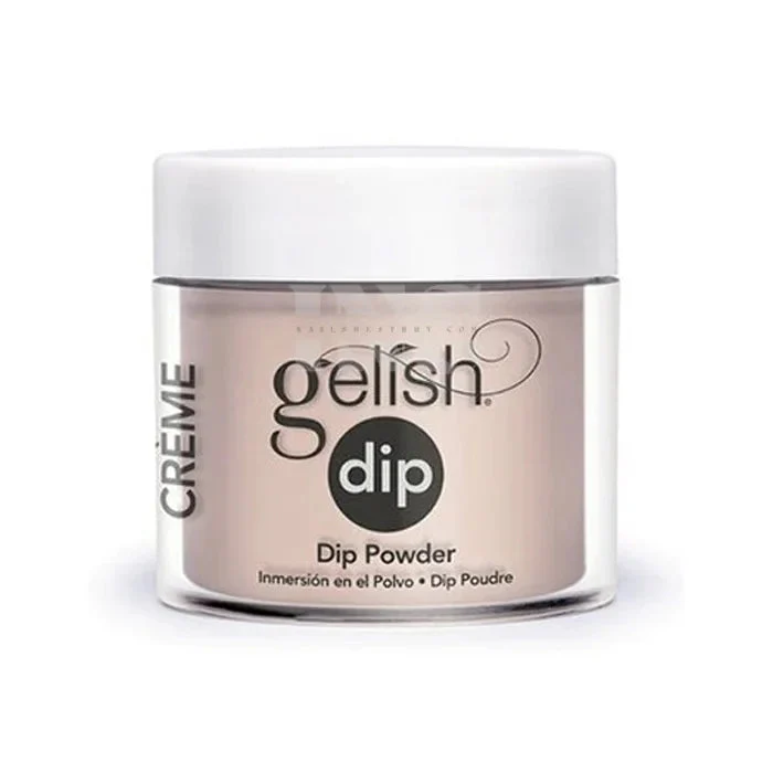 GELISH Dip - 001 Heaven Sent - 1.5 oz
