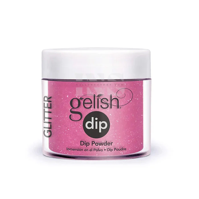 GELISH Dip - 852 High Voltage - 1.5 oz