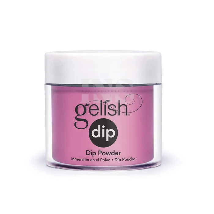 GELISH Dip - 859 It'S A Lily - 1.5 oz