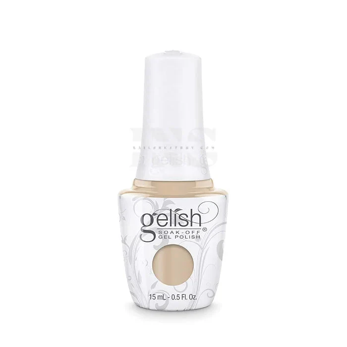 GELISH - 944 Do I Look Buff?