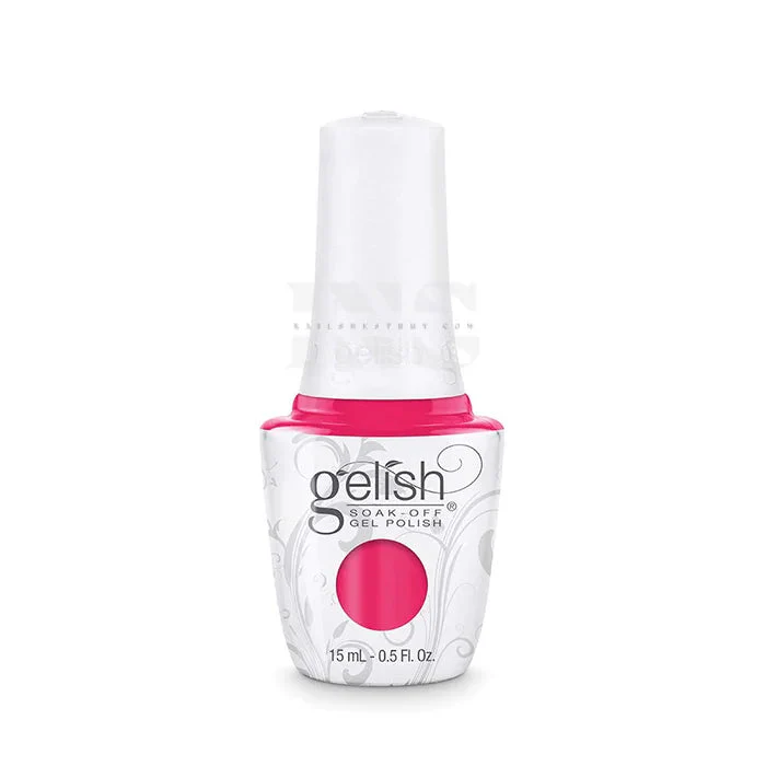 GELISH - 202 Don't Pansy Around