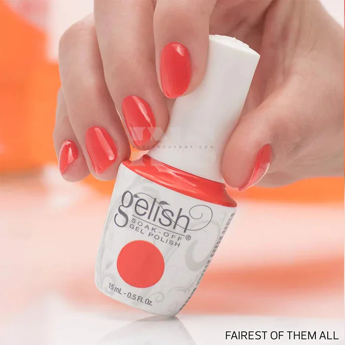 GELISH - 926 Fairest Of Them All (D) - Image 3