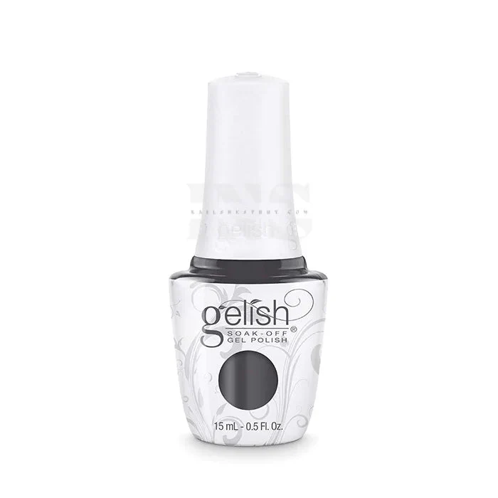 GELISH - 879 Fashion Week Chic