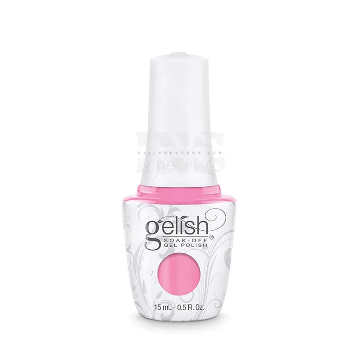 GELISH - 858 Go Girl