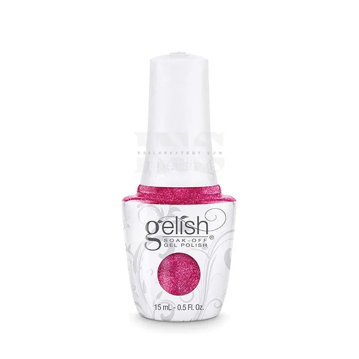 GELISH - 852 High Voltage