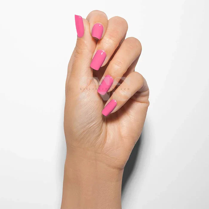 GELISH - 916 Make You Blink Pink - Image 3
