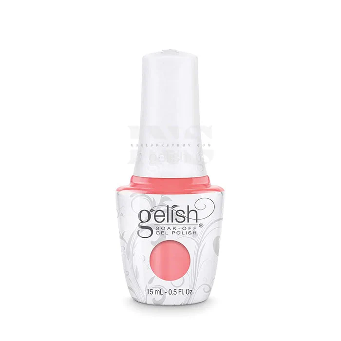 GELISH - 182 Manga-Round With Me