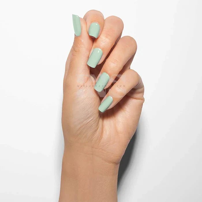 GELISH - 085 Mint Chocolate Chip - Image 3