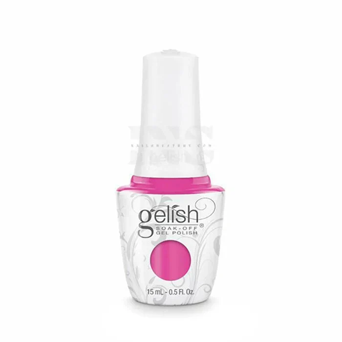 GELISH - 296 All My Heart Desires (D)