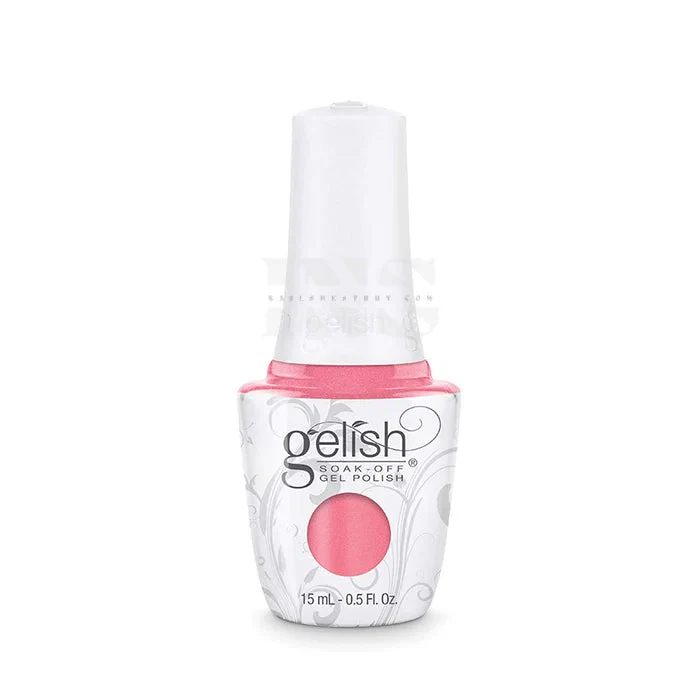 GELISH - 322 Rose-y Cheeks