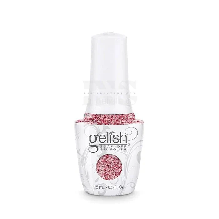 GELISH - 332 Some Like It Red (D)