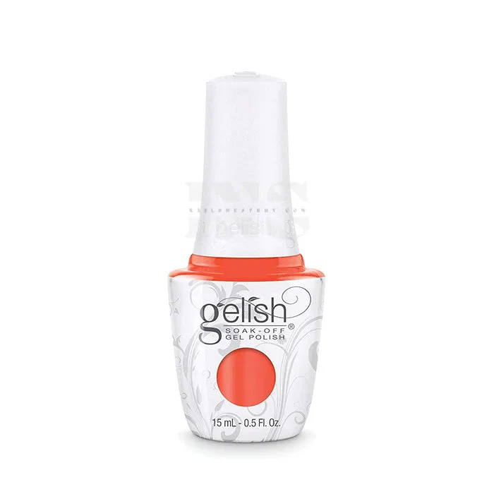 GELISH - 894 Tiki Tiki Laranga
