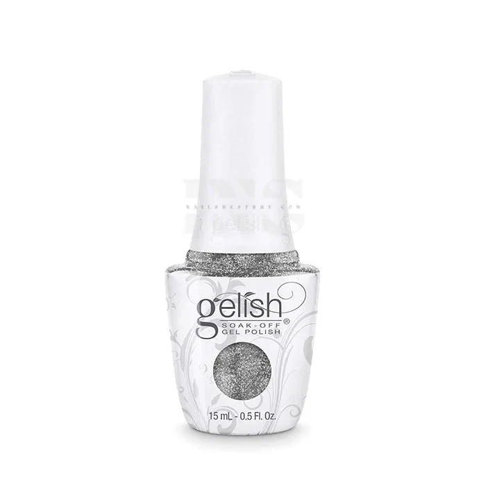 GELISH - 810 Tinsel My Fancy (D)