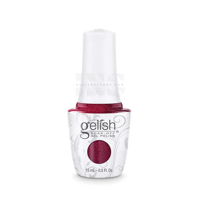 GELISH - 324 What's Your Poinsettia?