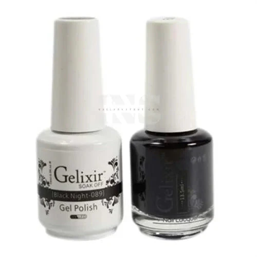 GELIXIR Duo 089