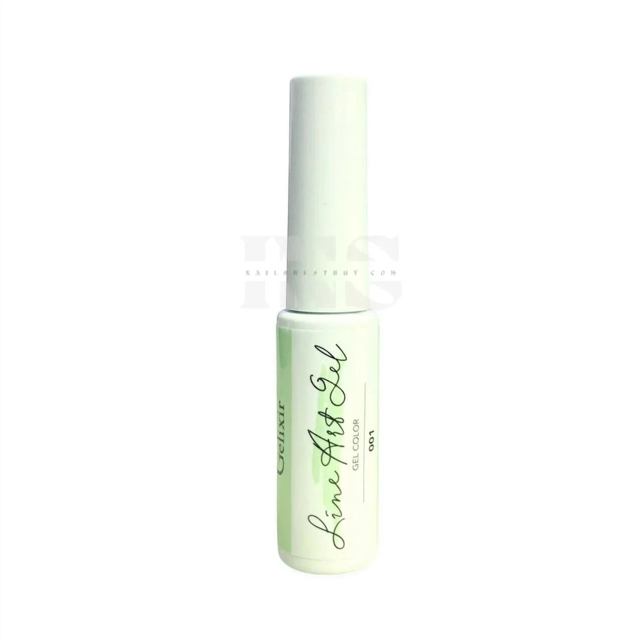 GELIXIR Gel Art 01