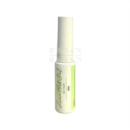GELIXIR Gel Art 06