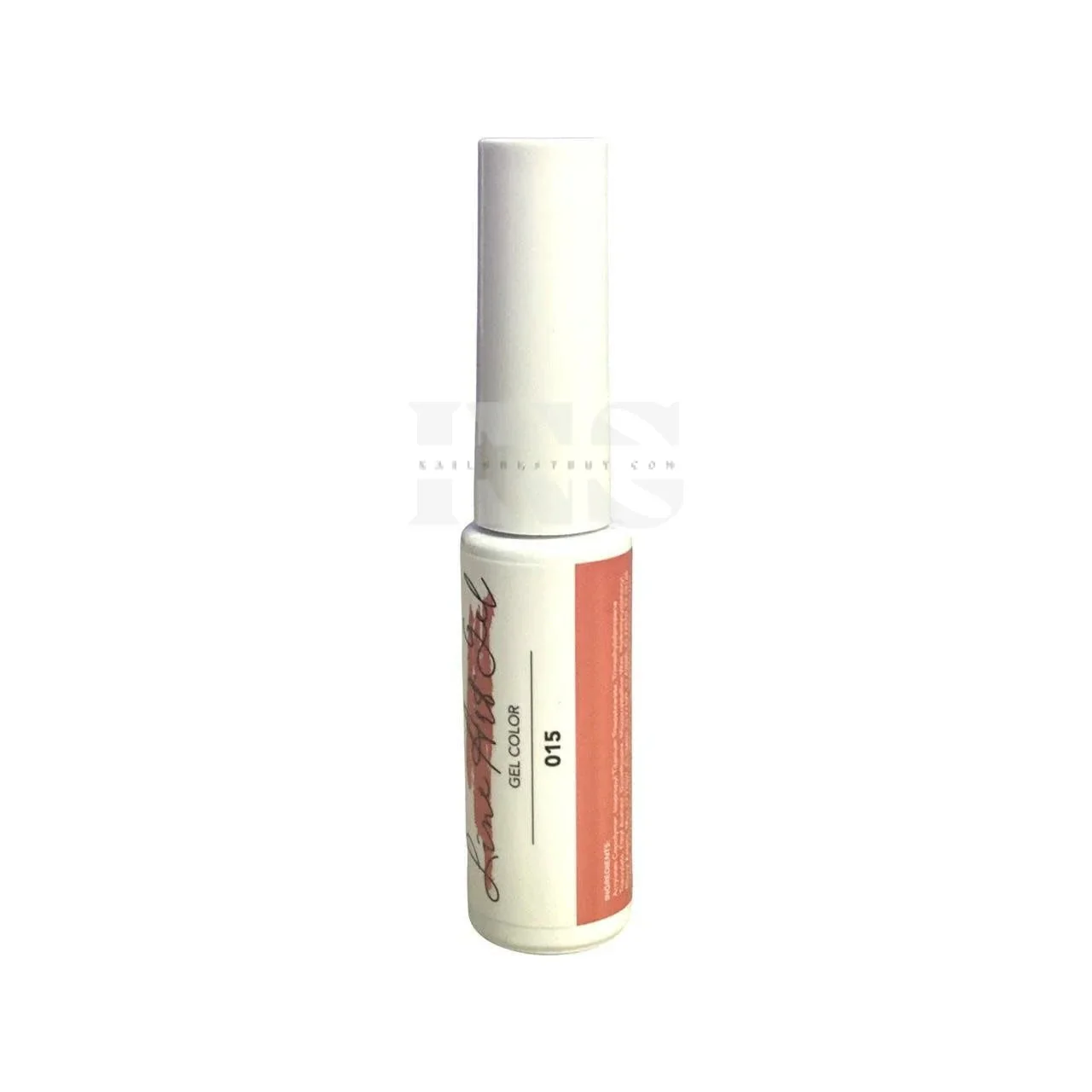 GELIXIR Gel Art 15