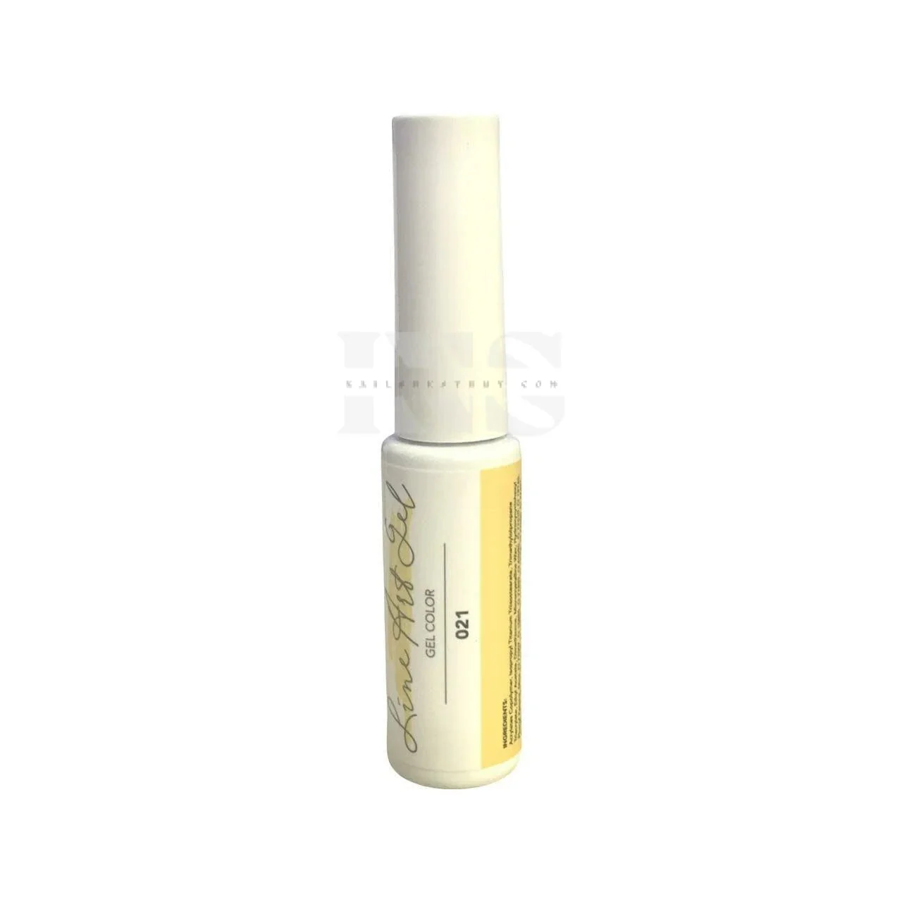GELIXIR Gel Art 21