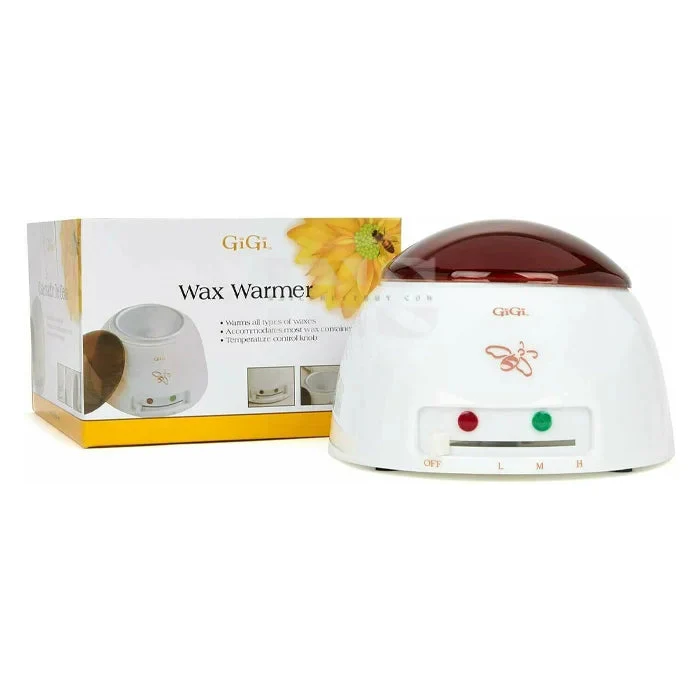 GIGI 14 oz Economy Wax Warmer - Image 3
