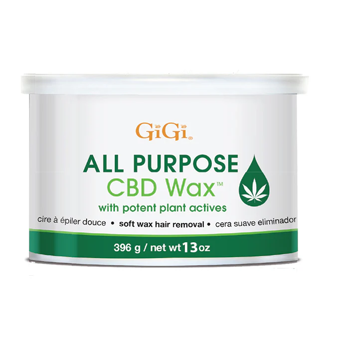 GIGI Waxes 13 oz 24/Box