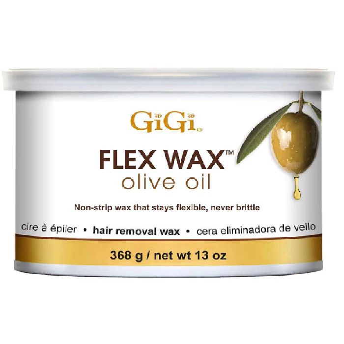 GIGI Waxes 13 oz 24/Box - Image 4