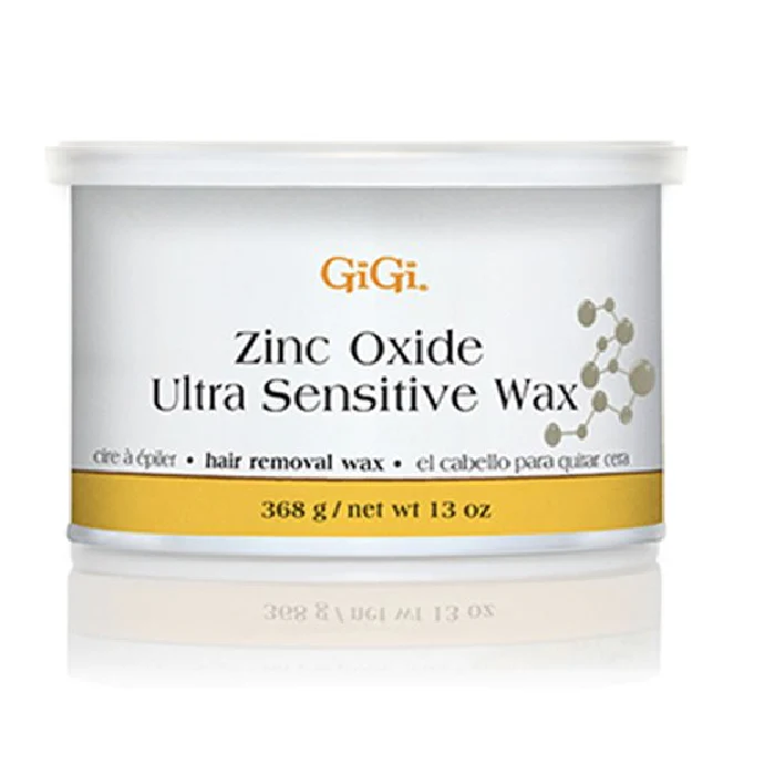 GIGI Waxes 13 oz 24/Box - Image 6