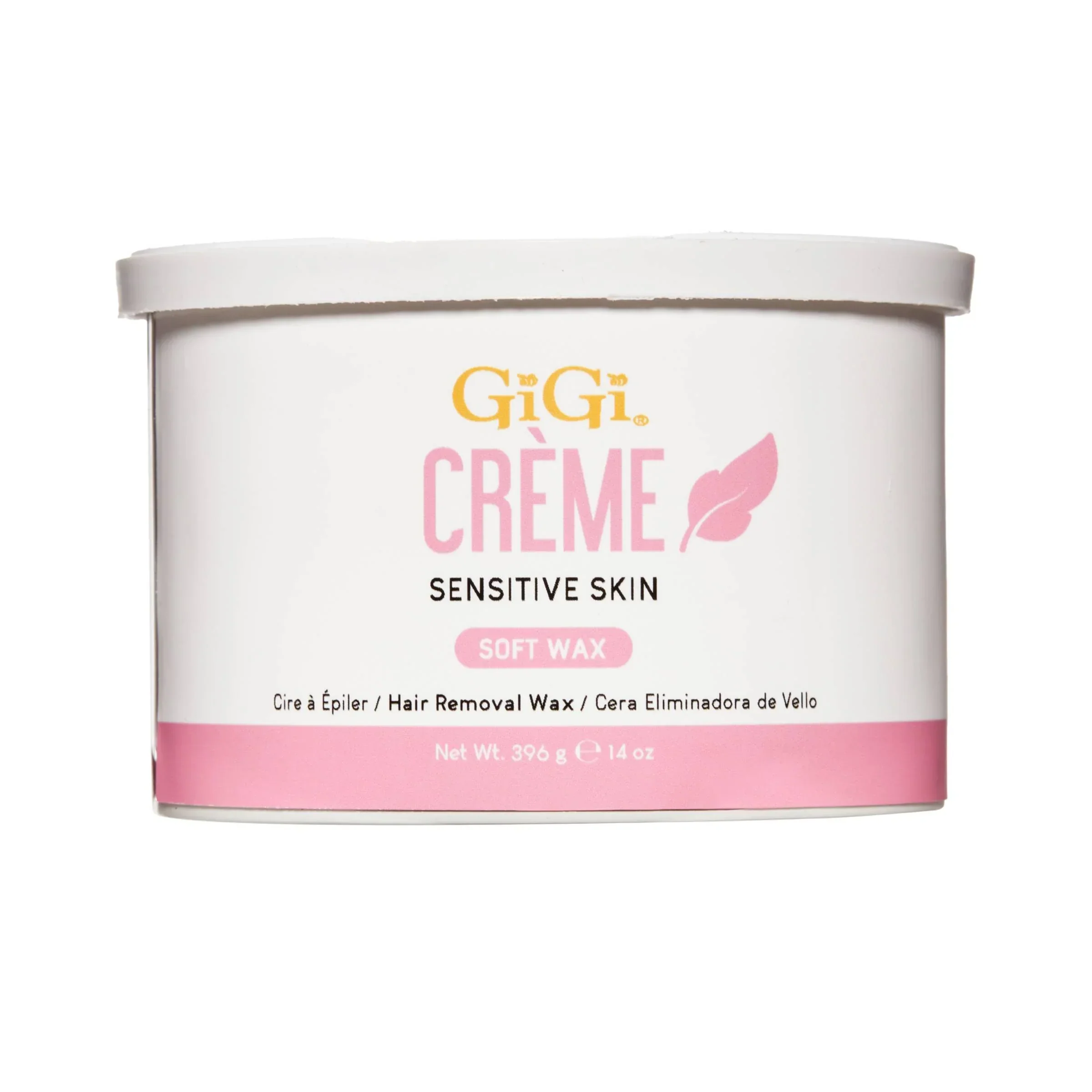 GIGI Waxes 14 oz Single - Image 11