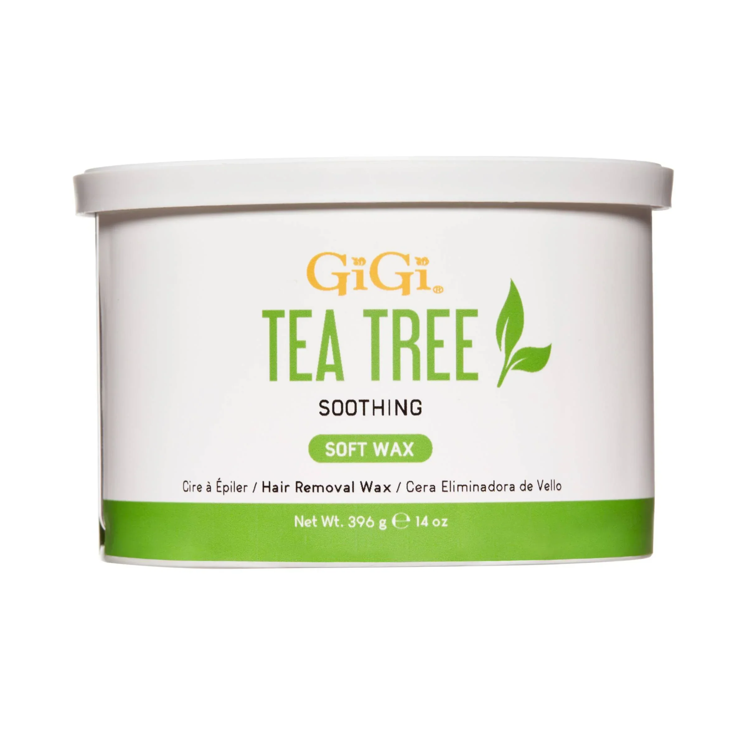 GIGI Waxes 14 oz 24/Box - Image 12