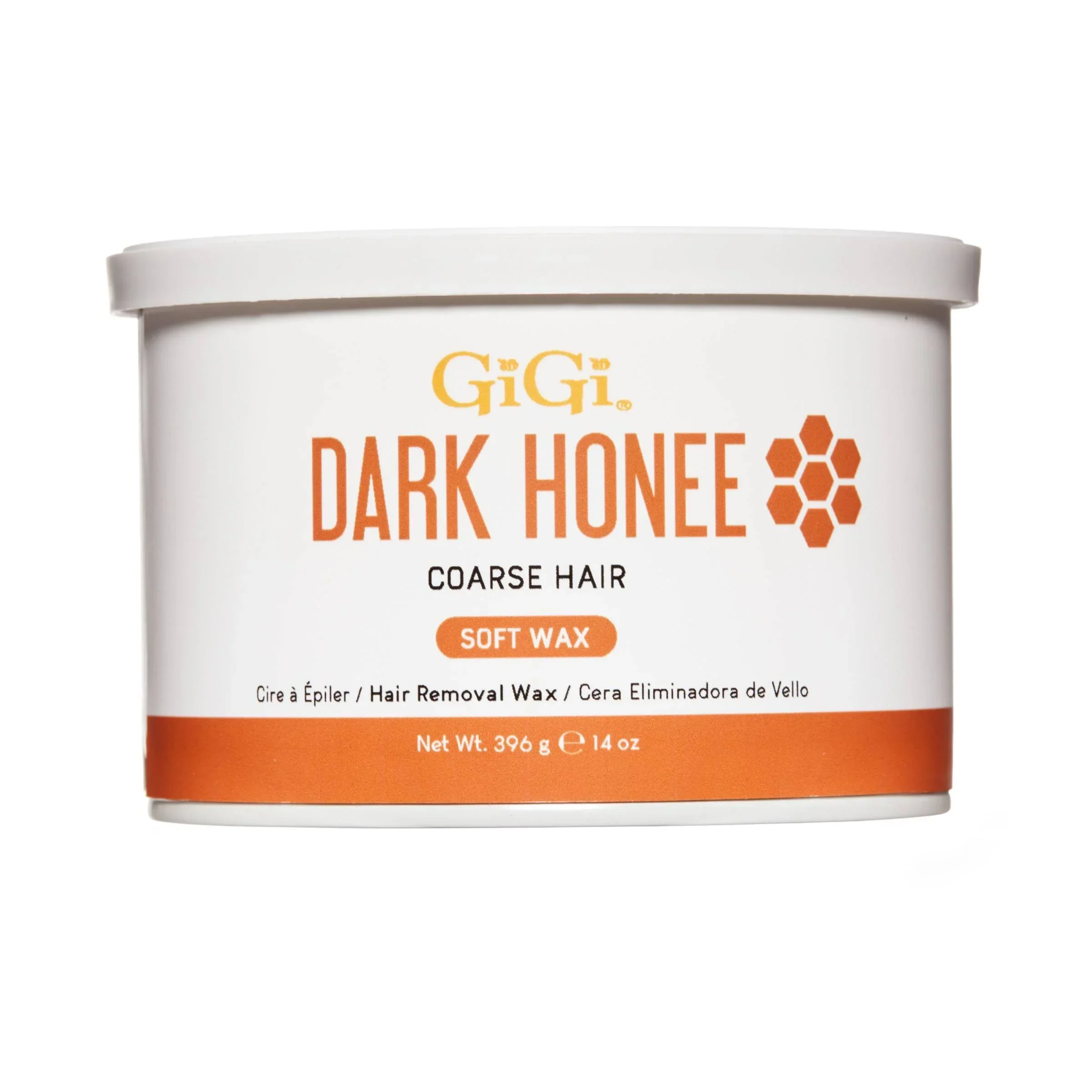 GIGI Waxes 14 oz Single - Image 3