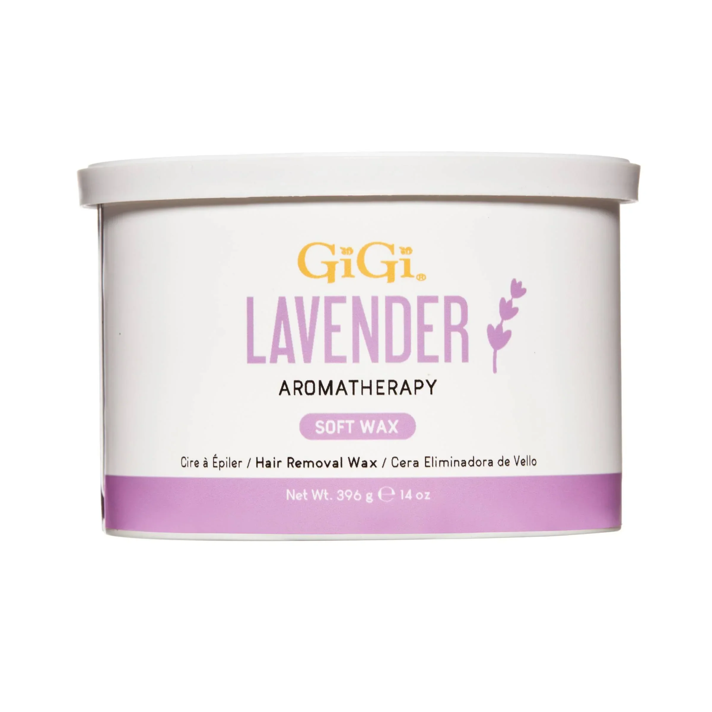 GIGI Waxes 14 oz Single - Image 5