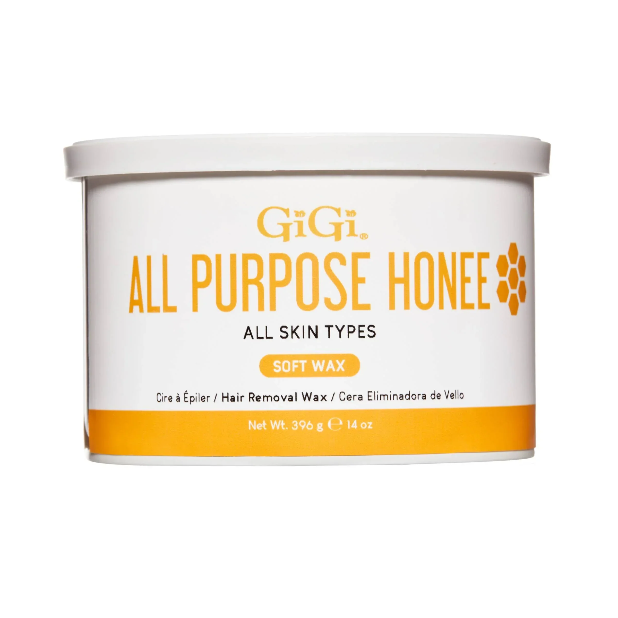 GIGI Waxes 14 oz Single - Image 9
