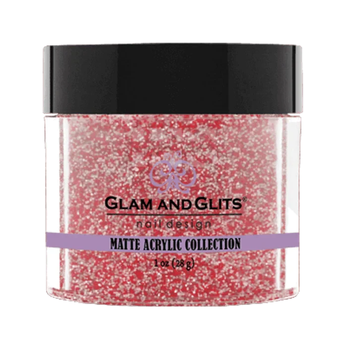 GLAM GLITS Apple Frost 631